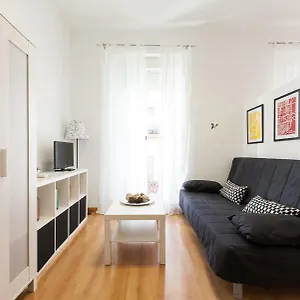 Peral Cozy Apartamento