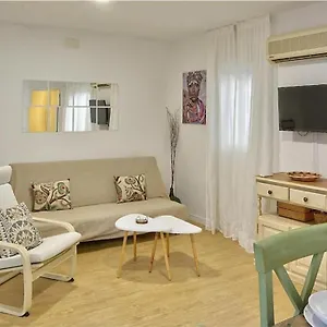 Apartamento Triana Apartamento