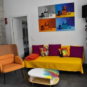 Urban Flat Apartamento