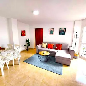 Parana Center Apartamento