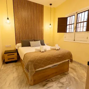 Gran Poder By Thegoodtourist Apartamento