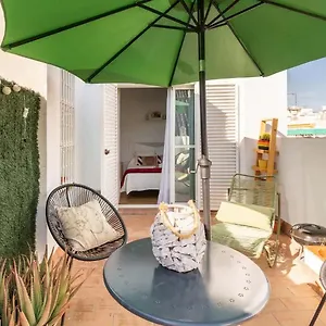 Casa Amores Apartamento