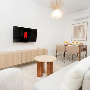 Columnas De Hercules - Great Location! Apartamento